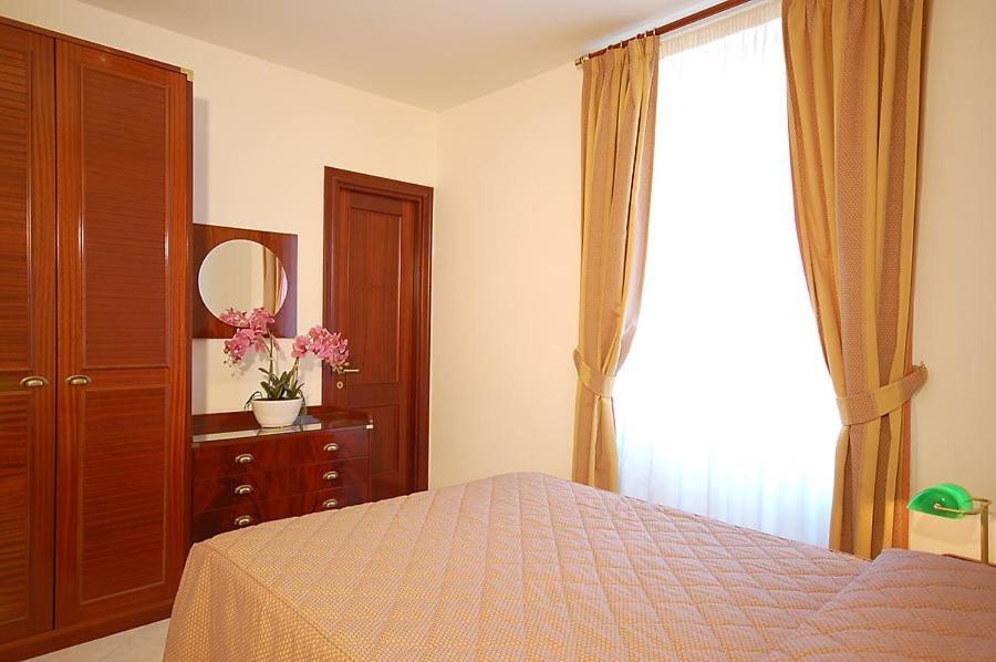 Hotel Residence Vatican Suites Roma Exterior foto