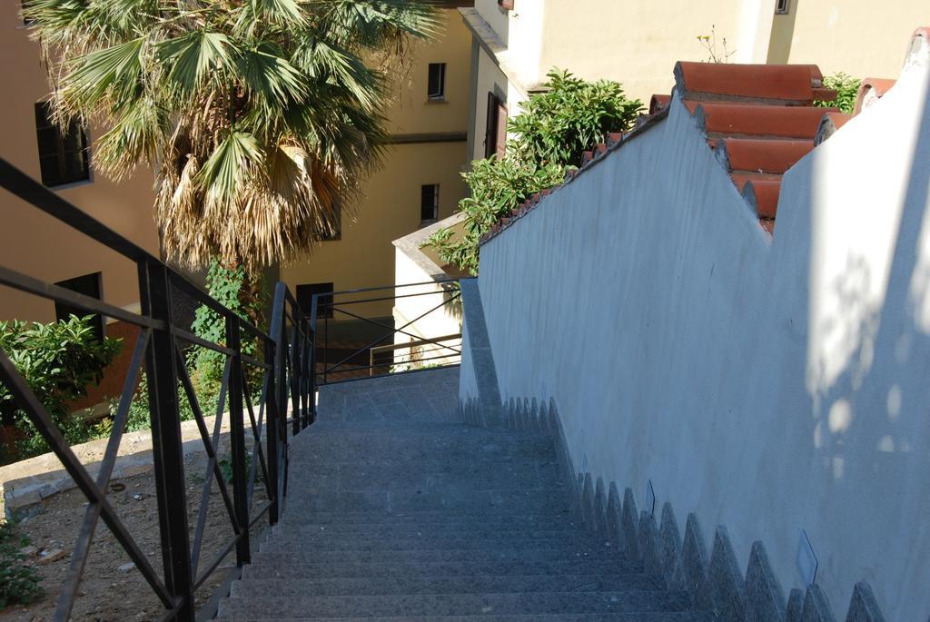 Hotel Residence Vatican Suites Roma Exterior foto