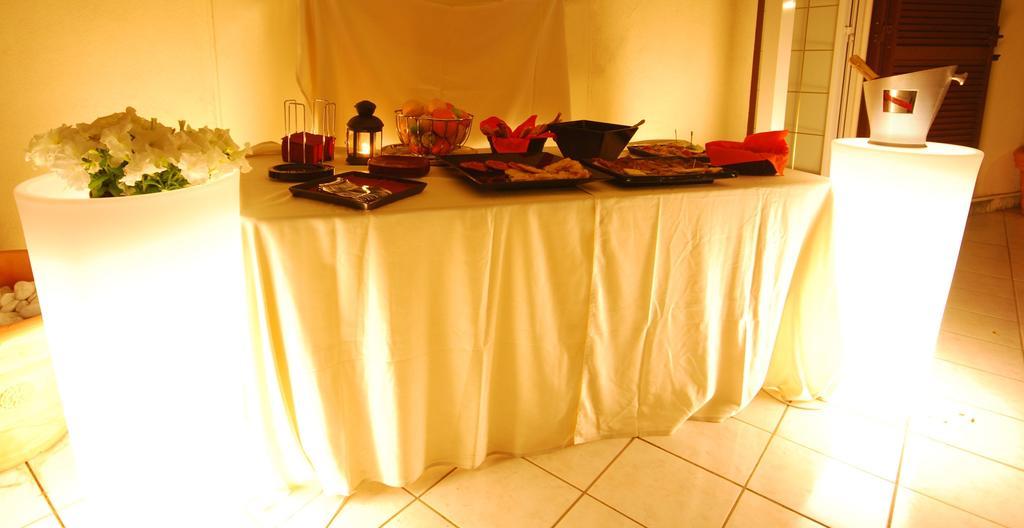 Hotel Residence Vatican Suites Roma Exterior foto