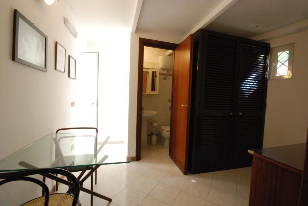 Hotel Residence Vatican Suites Roma Cameră foto